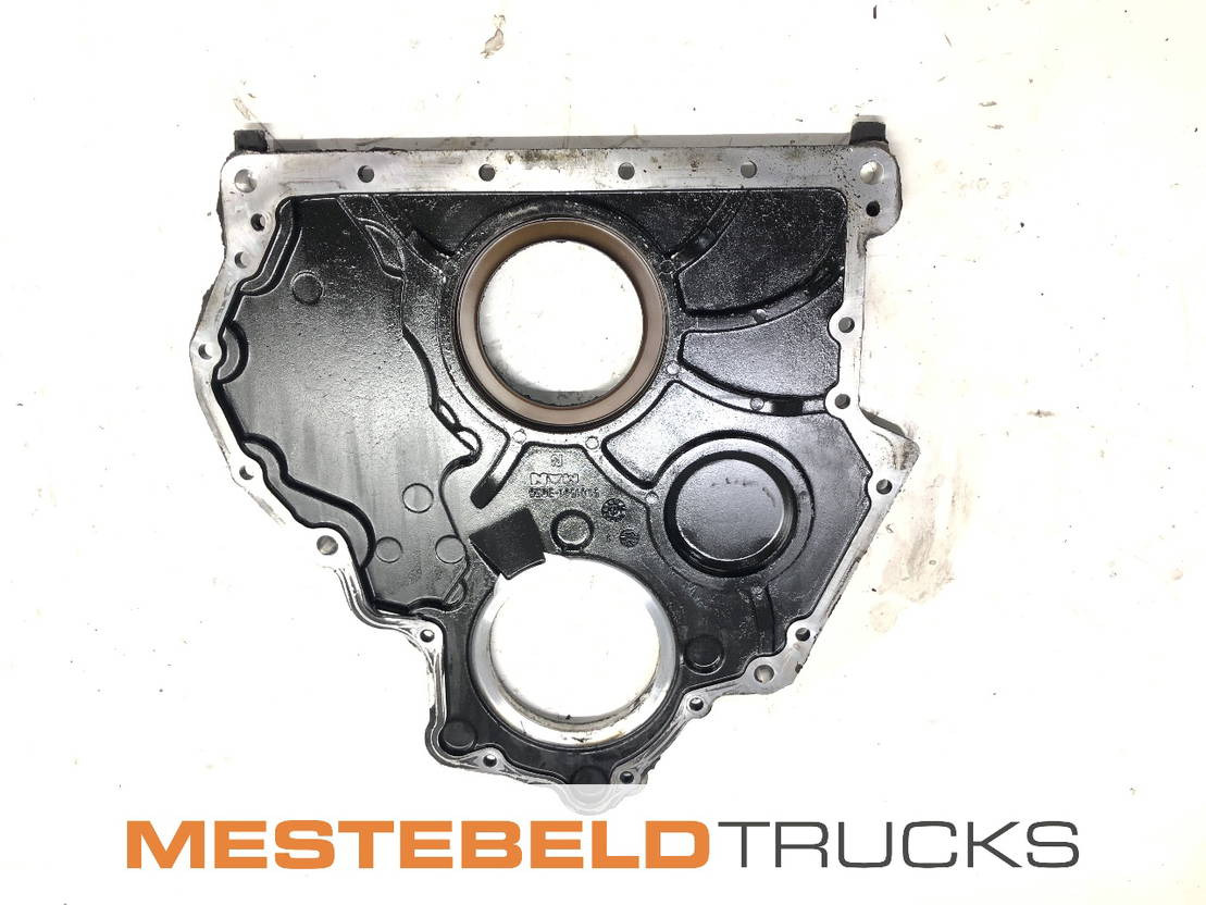 MAN Distributieplaat D26 - Engine and parts for Truck: picture 1 MAN Distributieplaat D26 - Engine and parts for Truck: picture 1