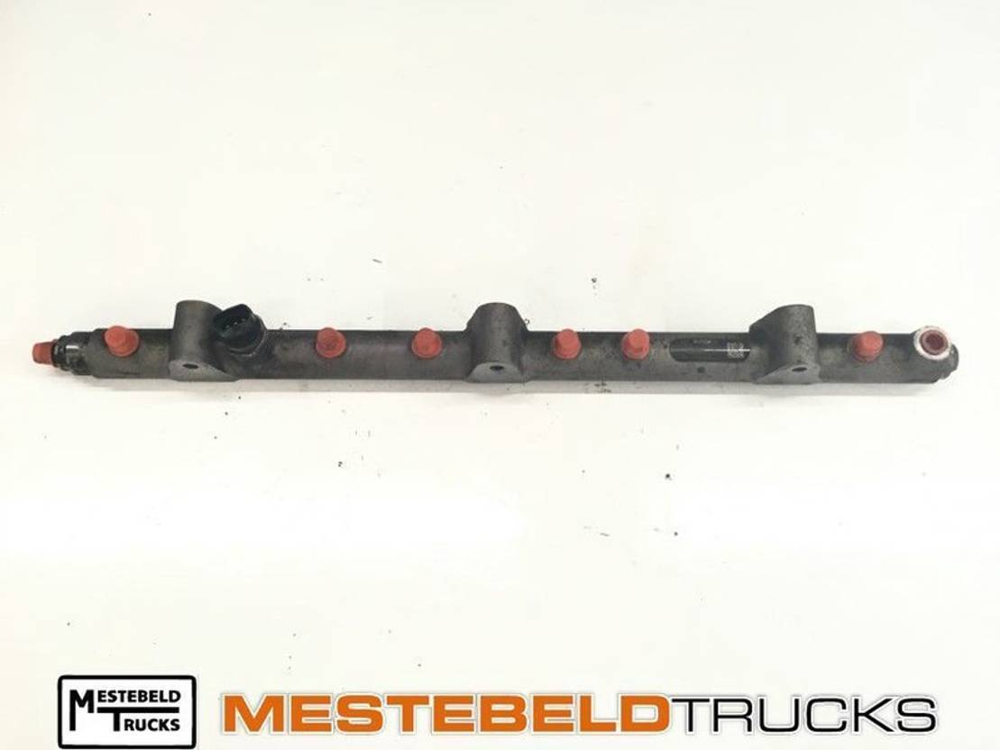 MAN Drukbuis D2066 LF57 - Fuel system for Van: picture 1 MAN Drukbuis D2066 LF57 - Fuel system for Van: picture 1