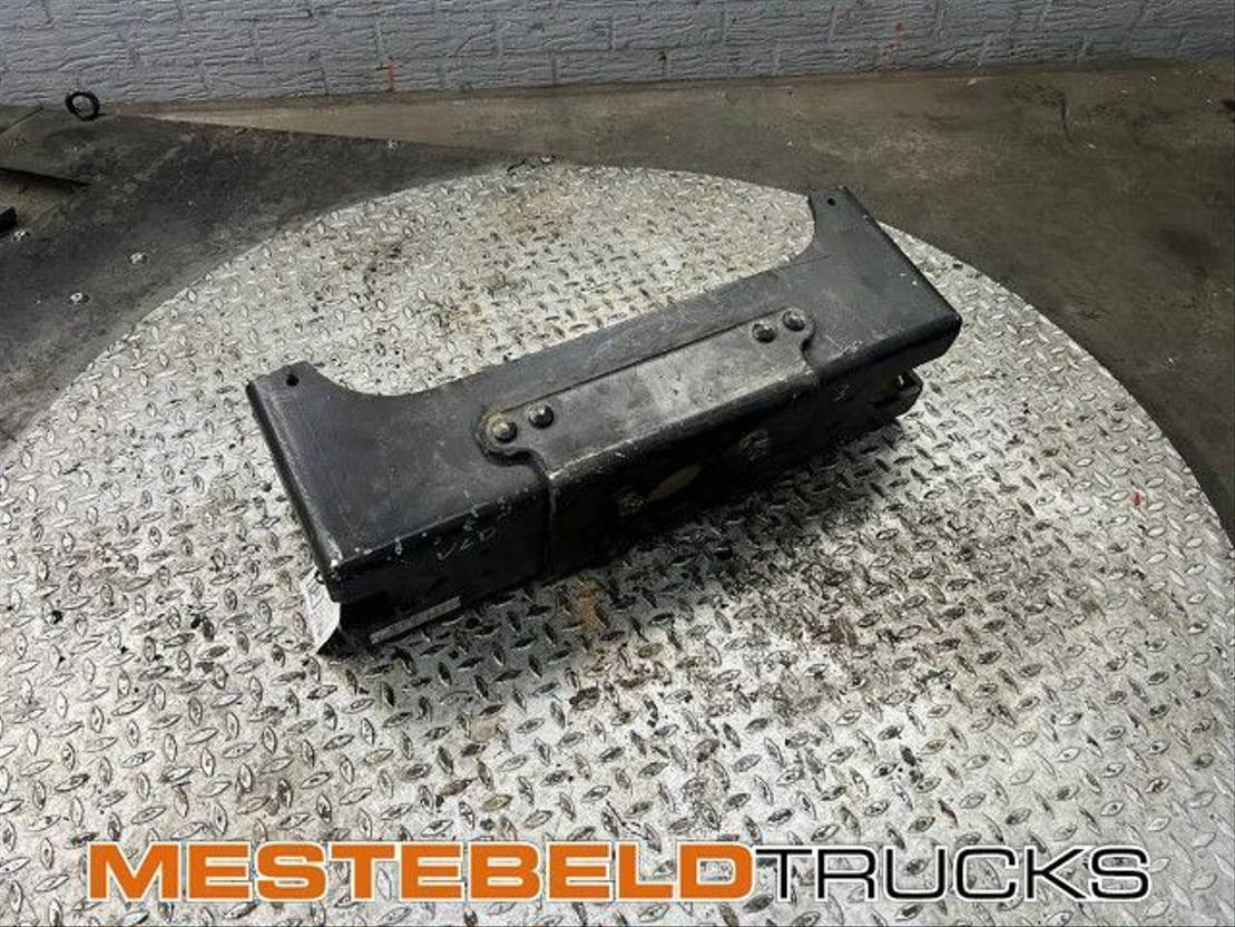 MAN Eindbalk - Frame/ Chassis for Truck: picture 1 MAN Eindbalk - Frame/ Chassis for Truck: picture 1