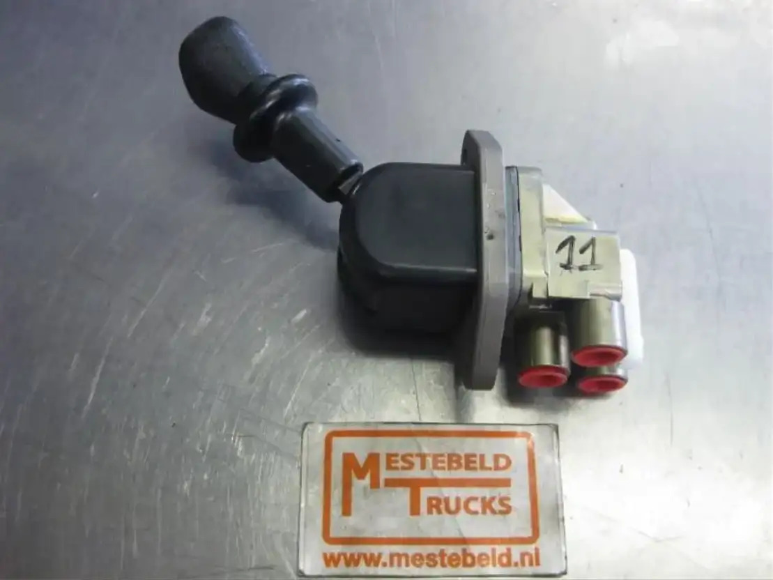 MAN H andremventiel TGL - Brake parts for Truck: picture 1 MAN H andremventiel TGL - Brake parts for Truck: picture 1
