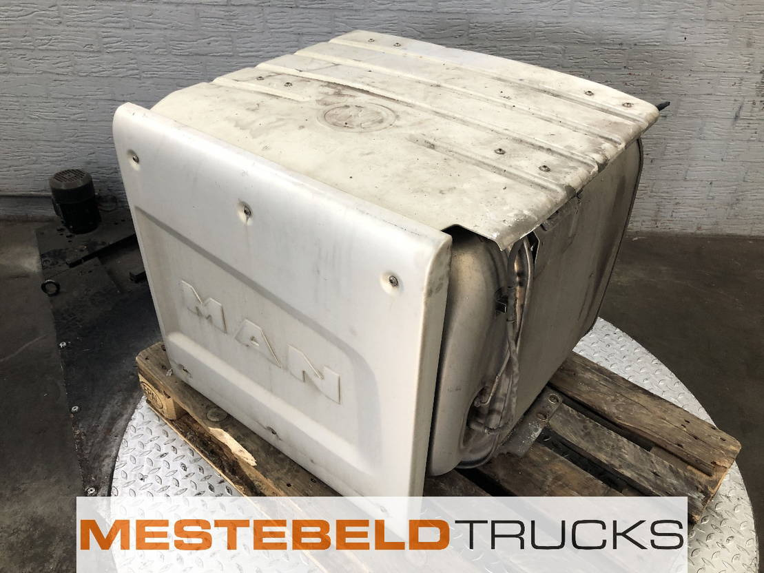 MAN Katalysator D2676 LF46  - Catalytic converter for Truck: picture 1 MAN Katalysator D2676 LF46  - Catalytic converter for Truck: picture 1