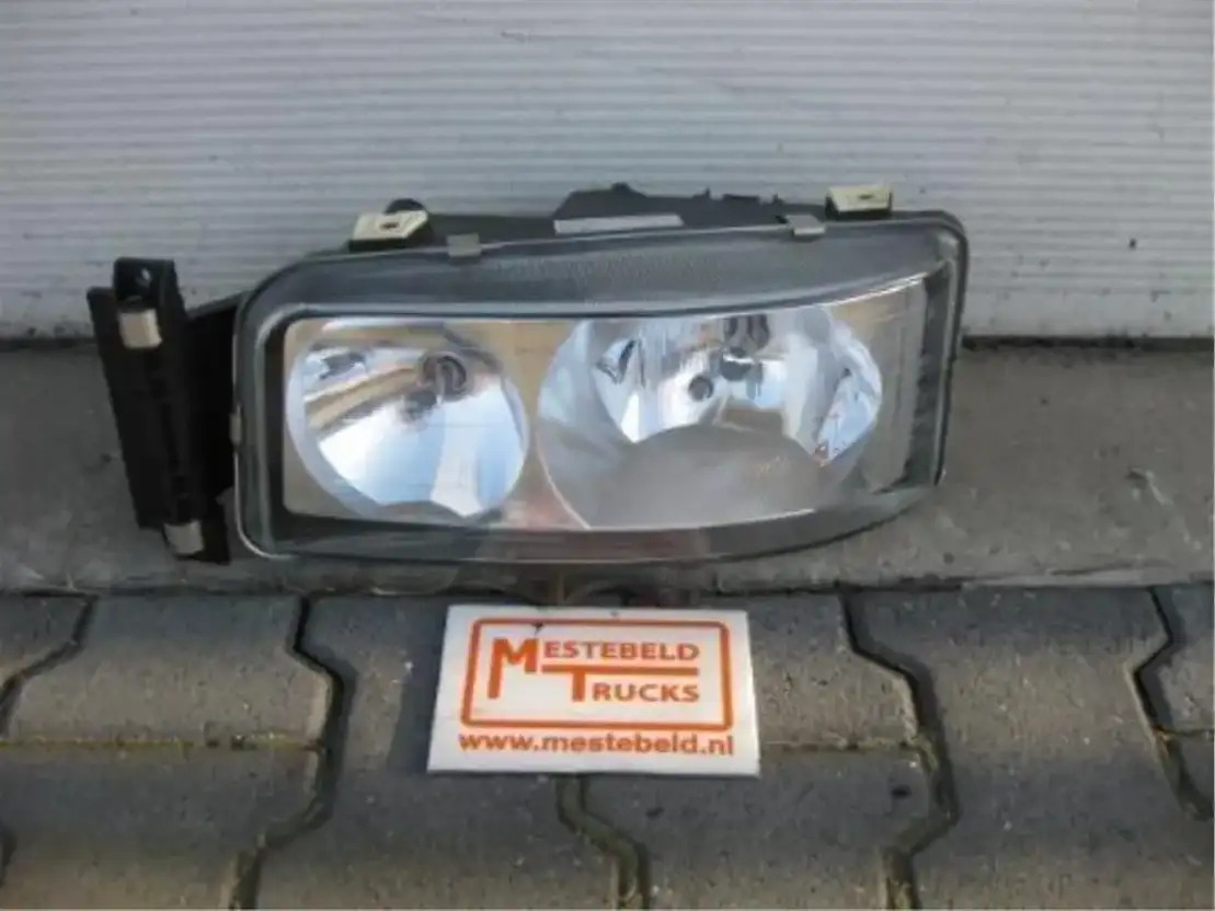 MAN Koplamp TGL-TGM links - Electrical system for Truck: picture 1 MAN Koplamp TGL-TGM links - Electrical system for Truck: picture 1