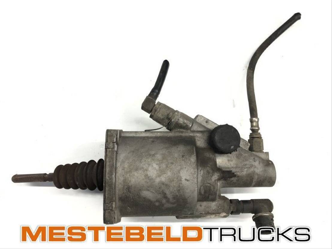 MAN Koppelingsbekrachtiger TGX handgeschakeld - Clutch and parts for Truck: picture 1 MAN Koppelingsbekrachtiger TGX handgeschakeld - Clutch and parts for Truck: picture 1