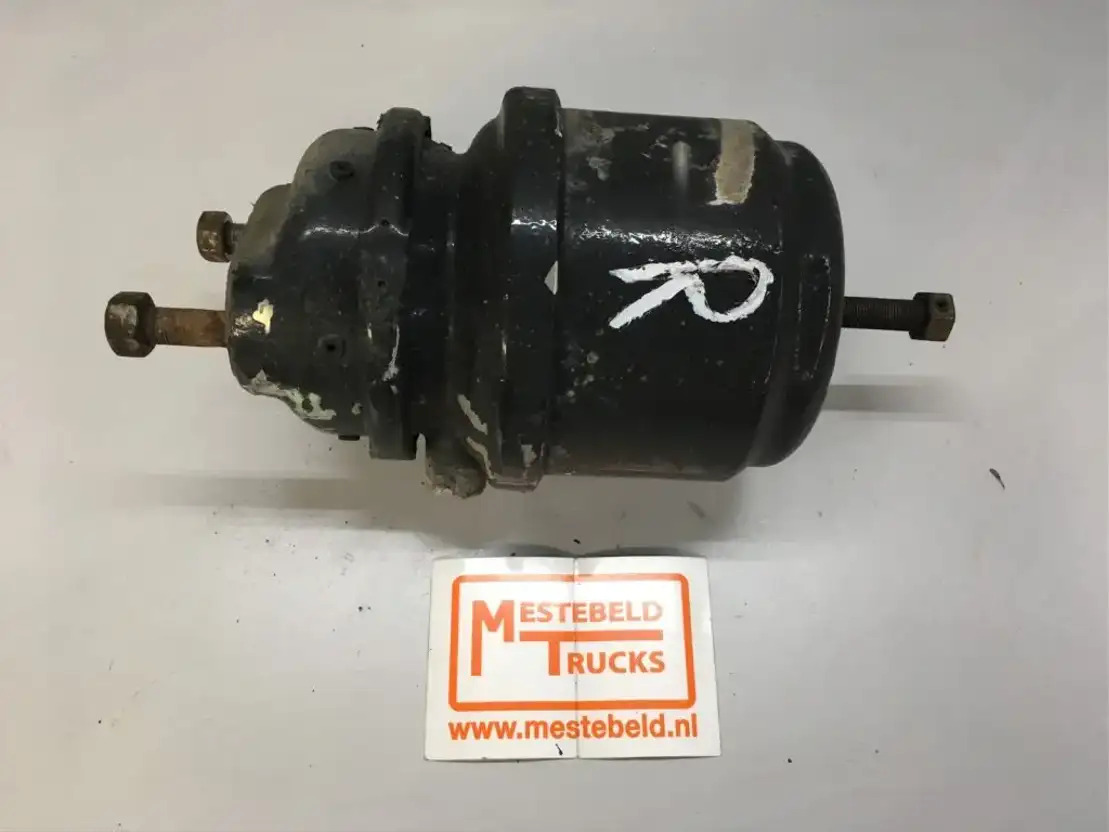 MAN Rembooster RA - Brake parts for Truck: picture 1 MAN Rembooster RA - Brake parts for Truck: picture 1