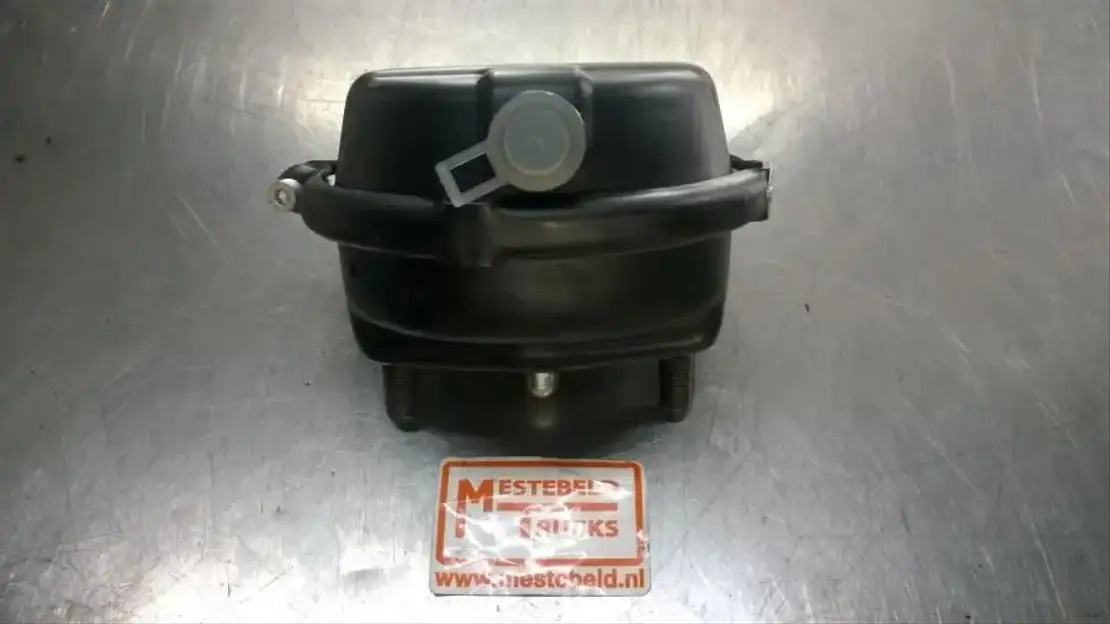 MAN Rembooster links - Brake parts for Truck: picture 1 MAN Rembooster links - Brake parts for Truck: picture 1