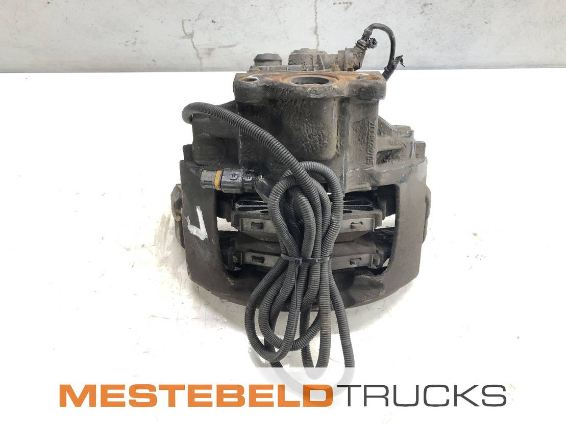 MAN Remklauw LA/RV - Brake parts for Truck: picture 1 MAN Remklauw LA/RV - Brake parts for Truck: picture 1