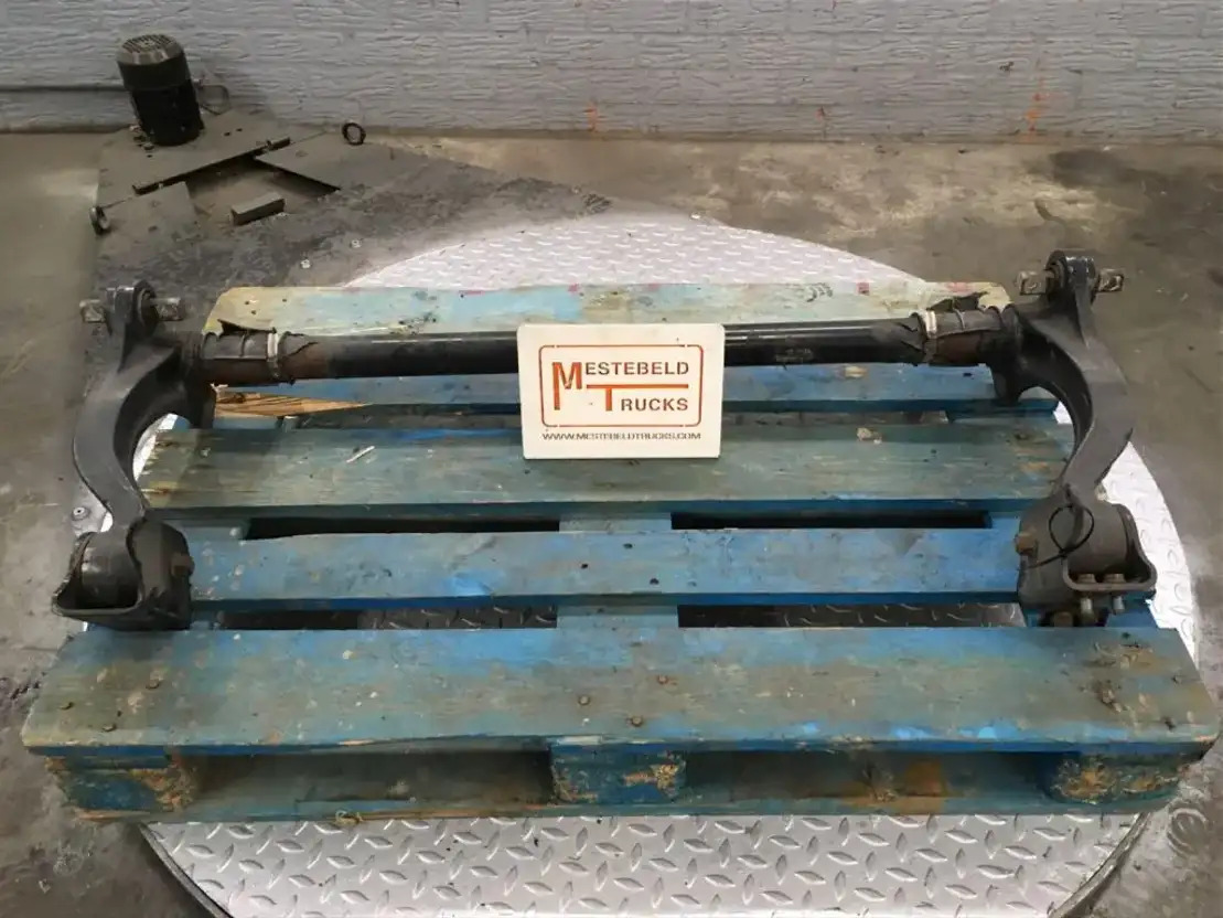 MAN Schommelarm - Frame/ Chassis for Truck: picture 1 MAN Schommelarm - Frame/ Chassis for Truck: picture 1