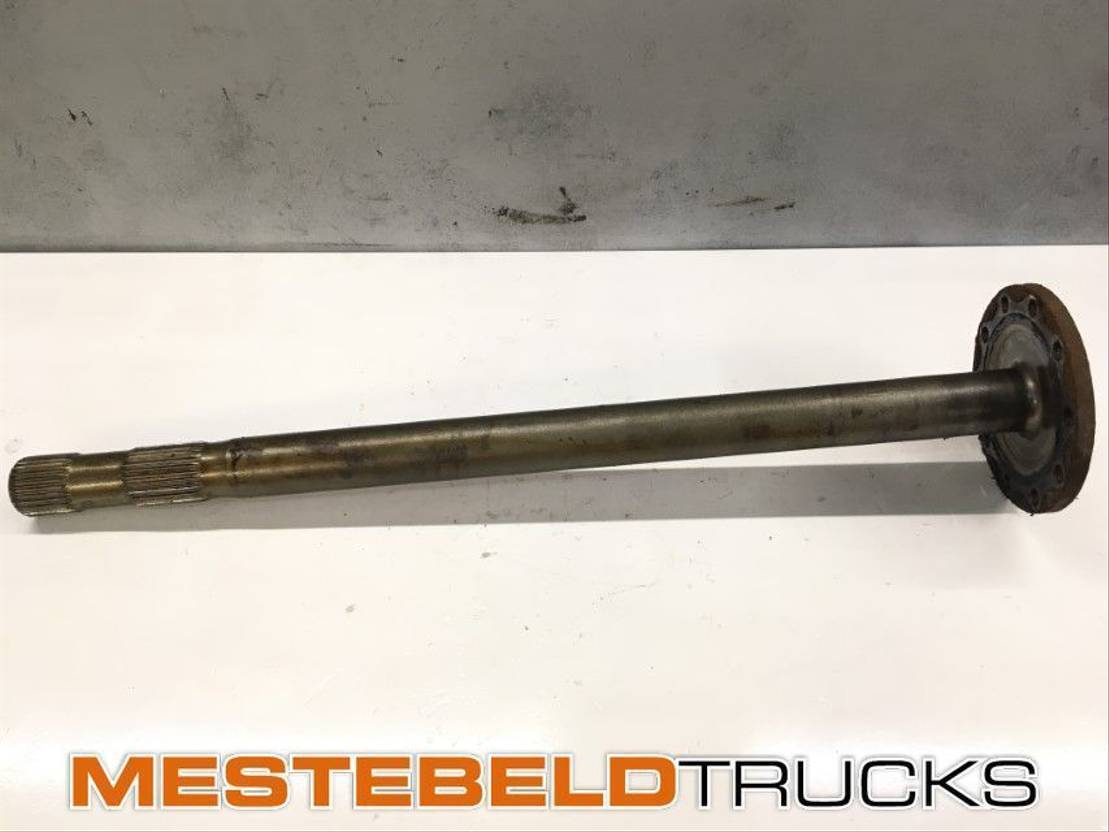 MAN Steekas HY 1133 met sper - Rear axle for Truck: picture 1 MAN Steekas HY 1133 met sper - Rear axle for Truck: picture 1