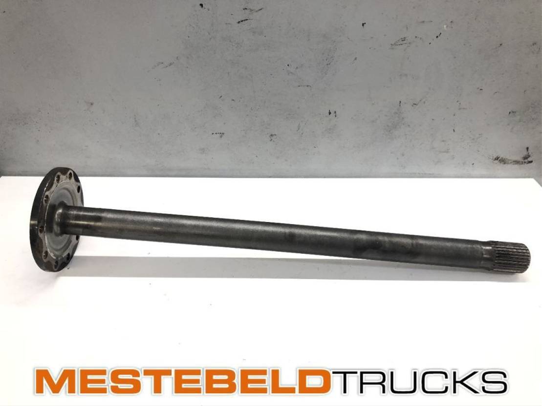 MAN Steekas links - Rear axle for Truck: picture 1 MAN Steekas links - Rear axle for Truck: picture 1
