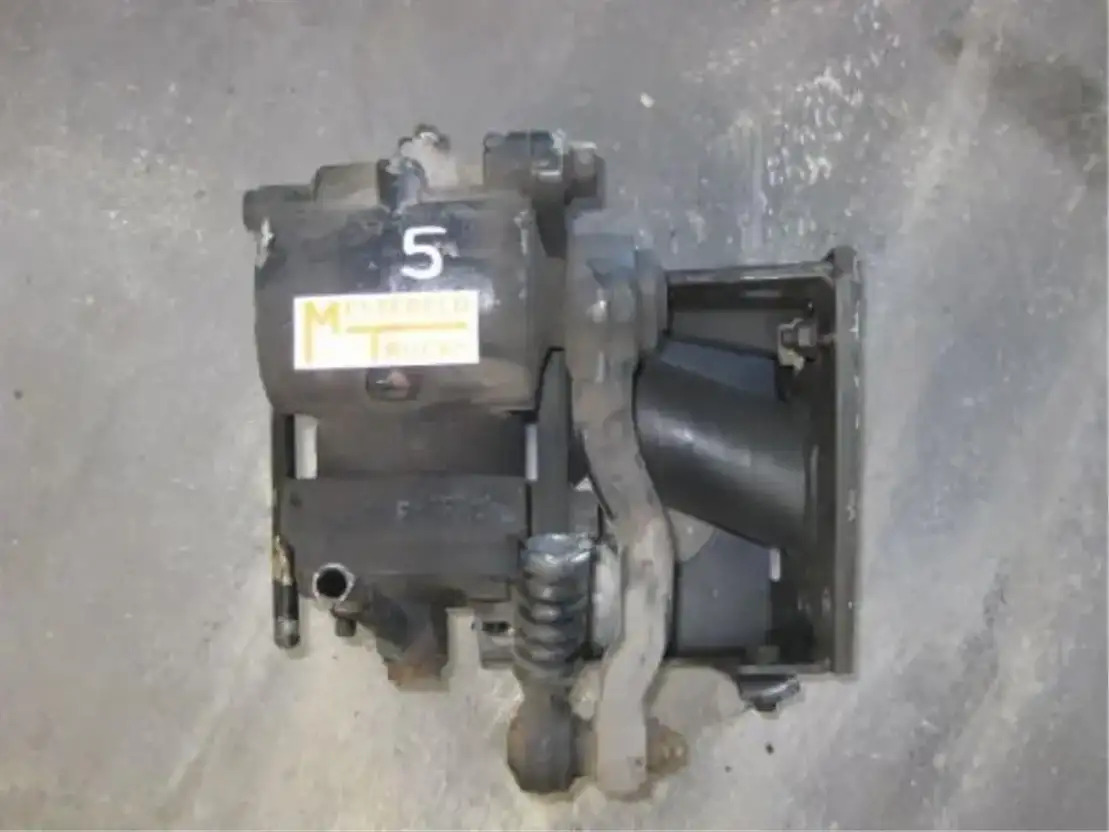 MAN Stuurhuis - Steering for Truck: picture 1 MAN Stuurhuis - Steering for Truck: picture 1