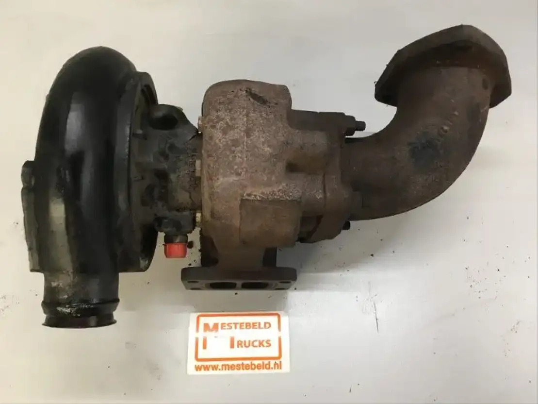 MAN Turbo holset KX40W - Engine and parts for Truck: picture 1 MAN Turbo holset KX40W - Engine and parts for Truck: picture 1