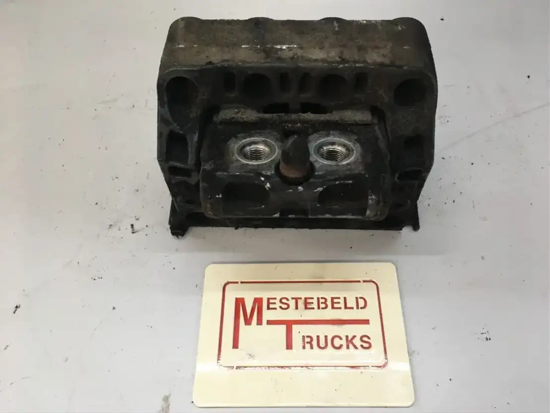 Mercedes-Benz 4007900303 - Frame/ Chassis for Truck: picture 1 Mercedes-Benz 4007900303 - Frame/ Chassis for Truck: picture 1