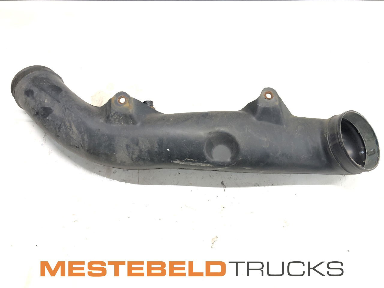 Mercedes-Benz Aanzuigbuis v. luchtfilter Atego - Air intake system for Truck: picture 1 Mercedes-Benz Aanzuigbuis v. luchtfilter Atego - Air intake system for Truck: picture 1