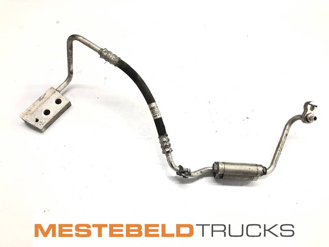 Mercedes-Benz Aircoleiding - Cooling system for Truck: picture 1 Mercedes-Benz Aircoleiding - Cooling system for Truck: picture 1