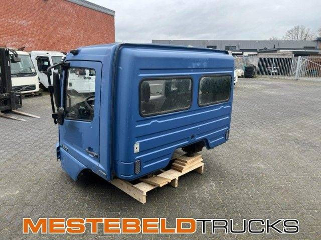 Mercedes-Benz Cabine Atego 1529 - Cab for Truck: picture 4 Mercedes-Benz Cabine Atego 1529 - Cab for Truck: picture 4