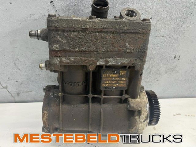 Mercedes-Benz Compressor OM471 LA - Brake parts for Truck: picture 1 Mercedes-Benz Compressor OM471 LA - Brake parts for Truck: picture 1