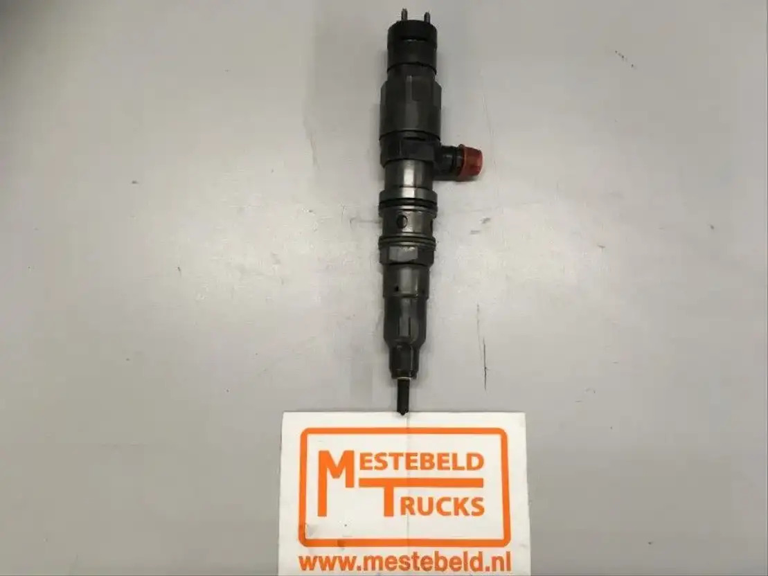 Mercedes-Benz Injector OM470 LA  - Engine and parts for Truck: picture 2 Mercedes-Benz Injector OM470 LA  - Engine and parts for Truck: picture 2