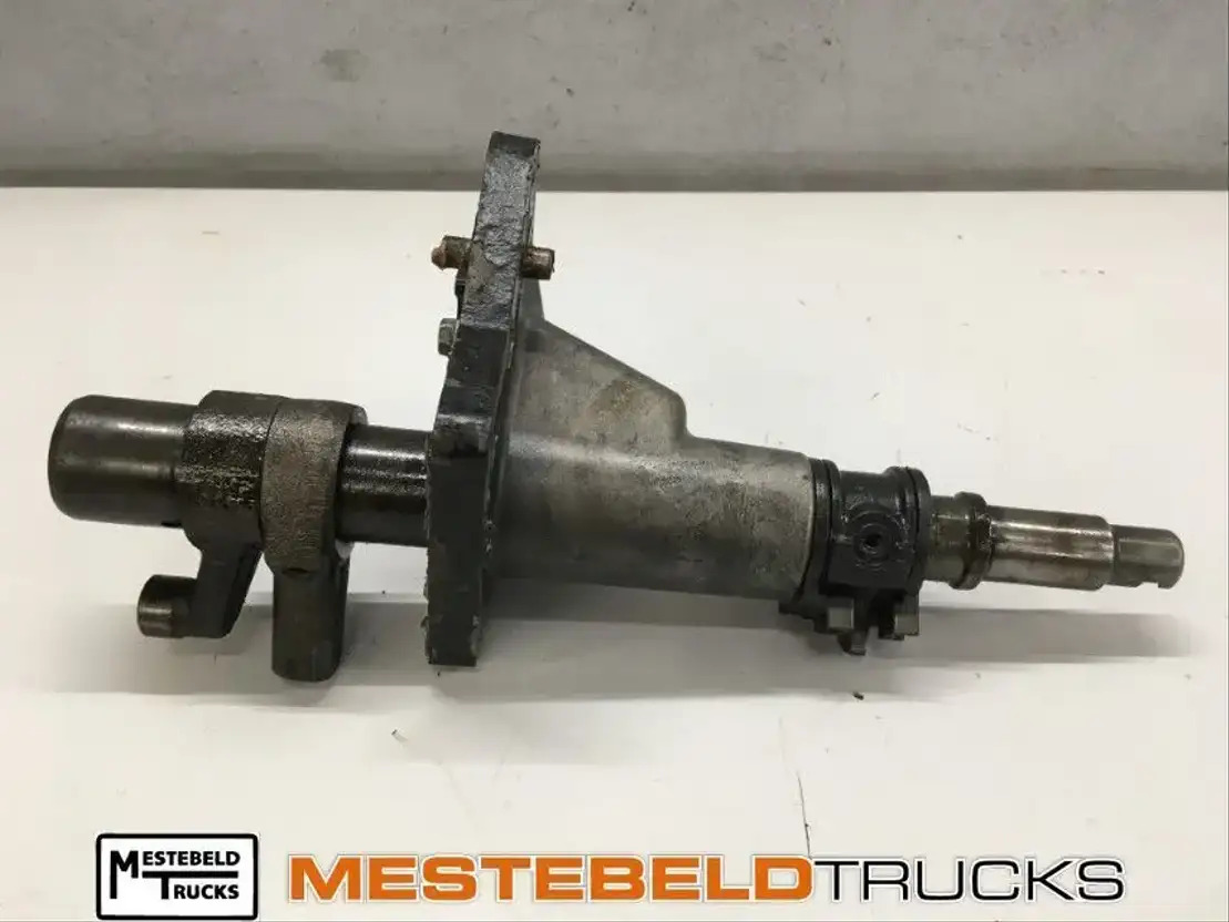 Mercedes-Benz Lagerkap - Gearbox and parts for Truck: picture 1 Mercedes-Benz Lagerkap - Gearbox and parts for Truck: picture 1