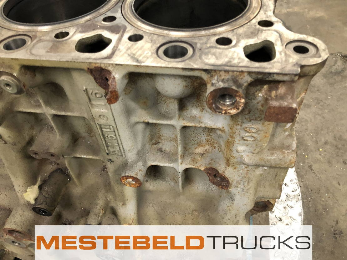 Mercedes-Benz Motorblok OM 471 LA 2e generatie  - Engine and parts for Truck: picture 3 Mercedes-Benz Motorblok OM 471 LA 2e generatie  - Engine and parts for Truck: picture 3