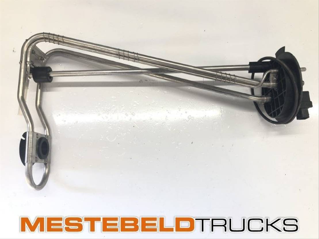 Mercedes-Benz Niveausensor ad-blue tank - Fuel system for Truck: picture 1 Mercedes-Benz Niveausensor ad-blue tank - Fuel system for Truck: picture 1