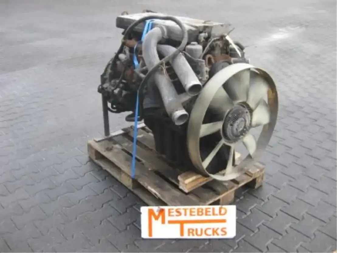 Mercedes-Benz OM 906 LA - Engine for Truck: picture 2 Mercedes-Benz OM 906 LA - Engine for Truck: picture 2