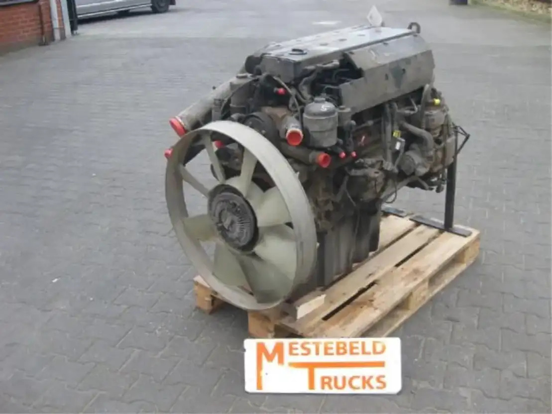 Mercedes-Benz OM 906 LA - Engine for Truck: picture 1 Mercedes-Benz OM 906 LA - Engine for Truck: picture 1