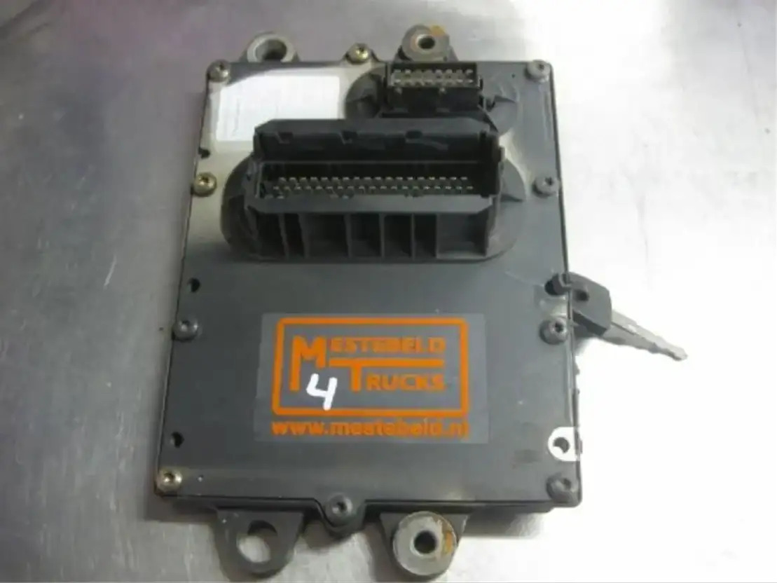 Mercedes-Benz PLD unit Ecovan - Electrical system for Truck: picture 1 Mercedes-Benz PLD unit Ecovan - Electrical system for Truck: picture 1