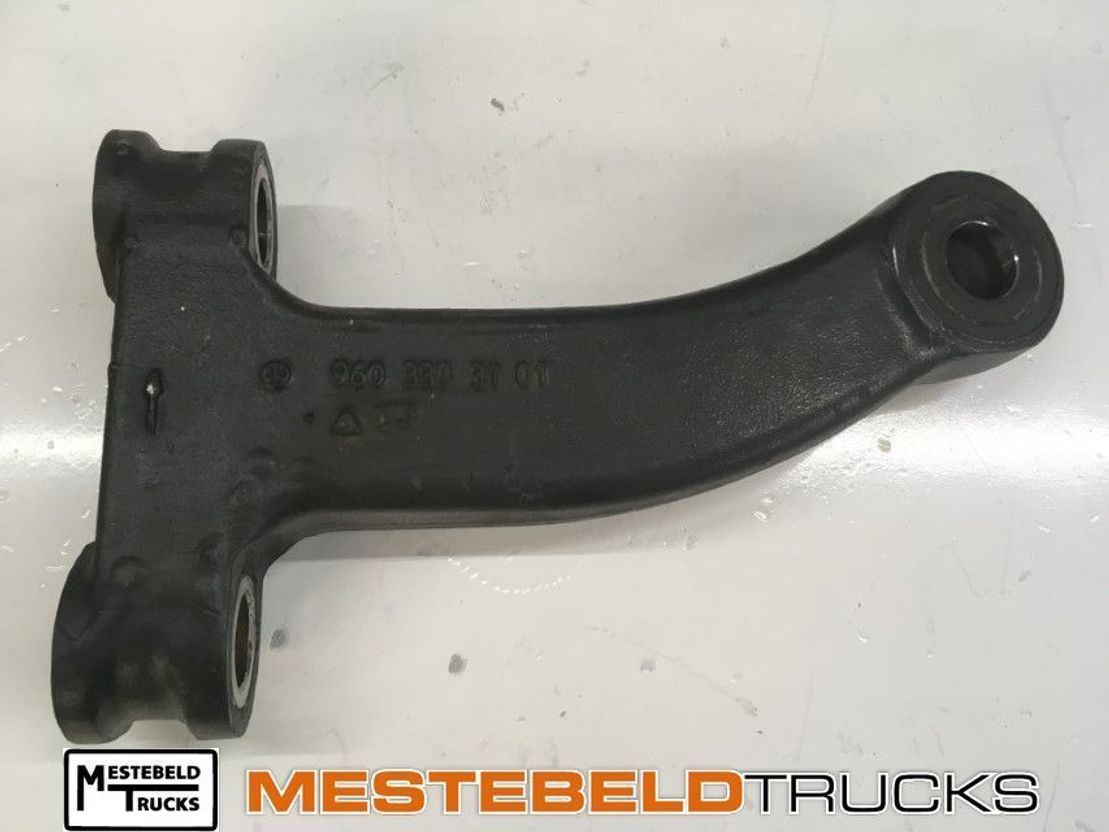 Mercedes-Benz Stuurarm links  - Steering for Truck: picture 1 Mercedes-Benz Stuurarm links  - Steering for Truck: picture 1