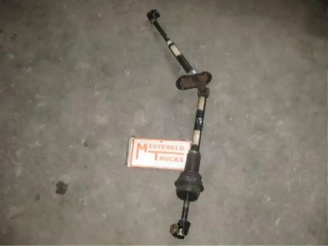 Mercedes-Benz Stuuras - Steering for Truck: picture 1 Mercedes-Benz Stuuras - Steering for Truck: picture 1