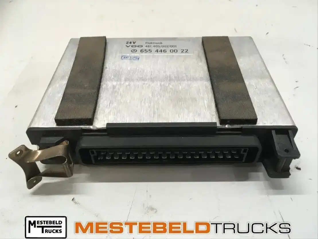 Mercedes-Benz Stuurkast Cruise Controle - Electrical system for Truck: picture 1 Mercedes-Benz Stuurkast Cruise Controle - Electrical system for Truck: picture 1