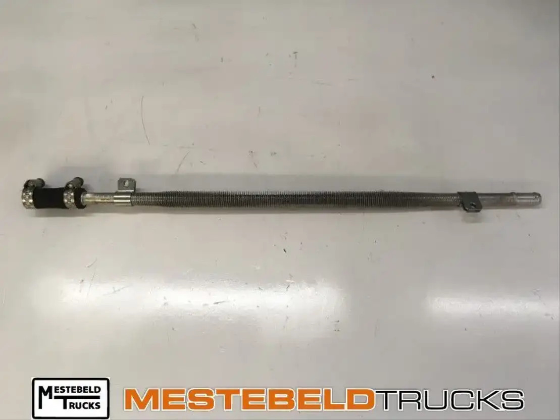 Mercedes-Benz Stuurolieleiding luchtgekoeld  - Steering for Truck: picture 1 Mercedes-Benz Stuurolieleiding luchtgekoeld  - Steering for Truck: picture 1