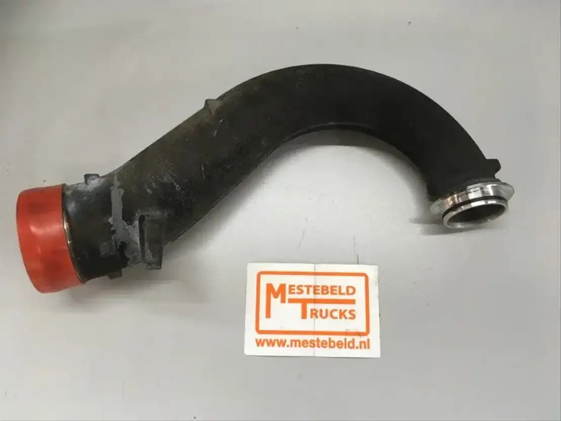 Mercedes-Benz Turbo luchtbuis OM471  - Engine and parts for Truck: picture 1 Mercedes-Benz Turbo luchtbuis OM471  - Engine and parts for Truck: picture 1