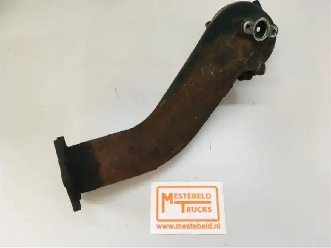 Mercedes-Benz Uitlaatpijp turbo OM471  - Engine and parts for Truck: picture 1 Mercedes-Benz Uitlaatpijp turbo OM471  - Engine and parts for Truck: picture 1
