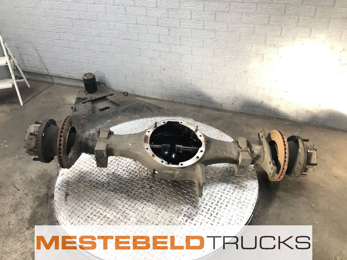 Renault Achterasbanjo MS14 / RS1026SV - Rear axle for Truck: picture 1 Renault Achterasbanjo MS14 / RS1026SV - Rear axle for Truck: picture 1