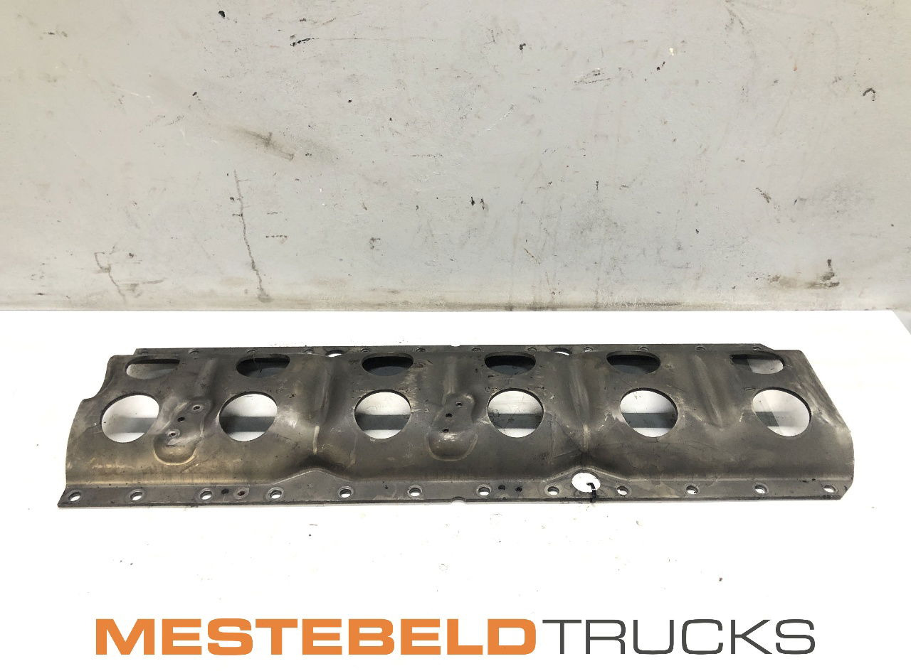 Renault Bevestigingsframe carterpan DXI 13 - Engine for Truck: picture 1 Renault Bevestigingsframe carterpan DXI 13 - Engine for Truck: picture 1