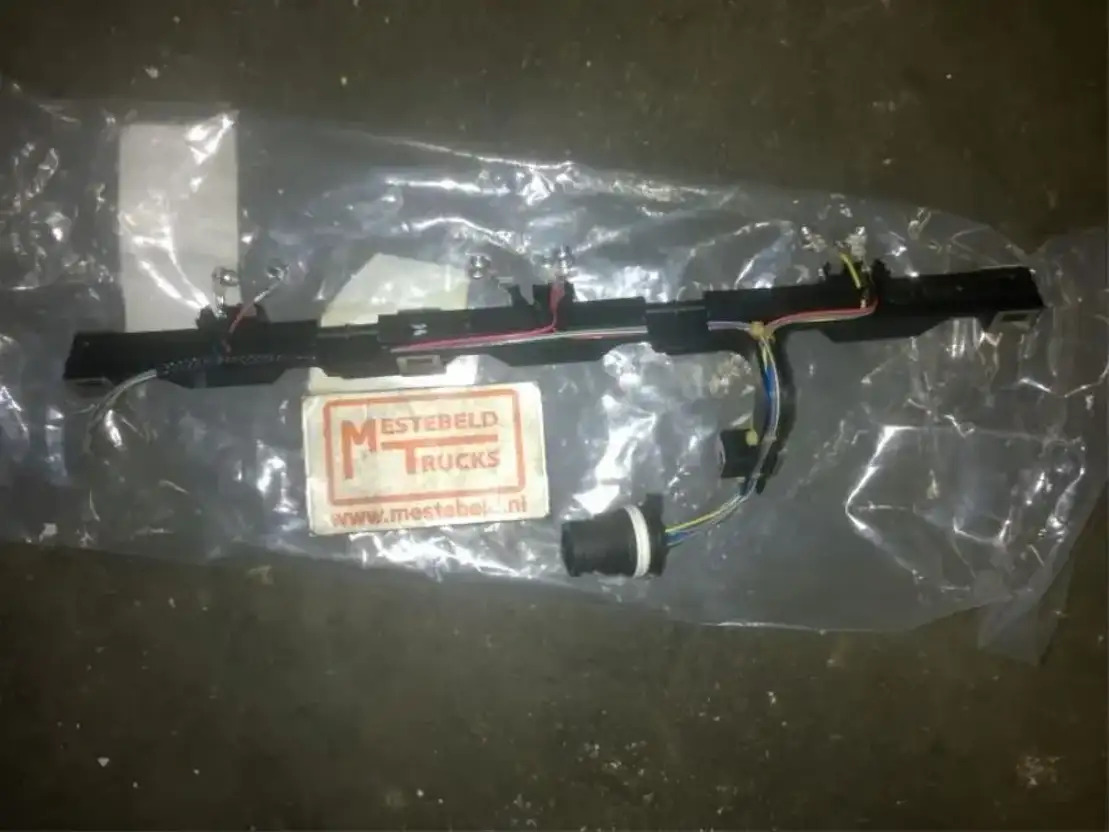 Renault K abelboom Midlum - Engine and parts for Truck: picture 1 Renault K abelboom Midlum - Engine and parts for Truck: picture 1