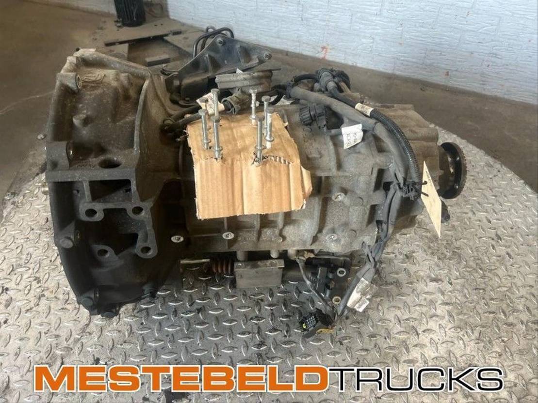 Renault Versnellingsbak 6 AS 800 TO - Gearbox for Truck: picture 2 Renault Versnellingsbak 6 AS 800 TO - Gearbox for Truck: picture 2