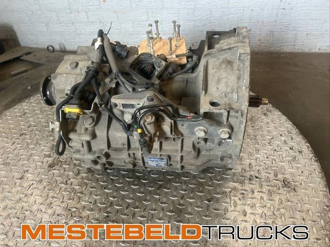 Renault Versnellingsbak 6 AS 800 TO - Gearbox for Truck: picture 1 Renault Versnellingsbak 6 AS 800 TO - Gearbox for Truck: picture 1