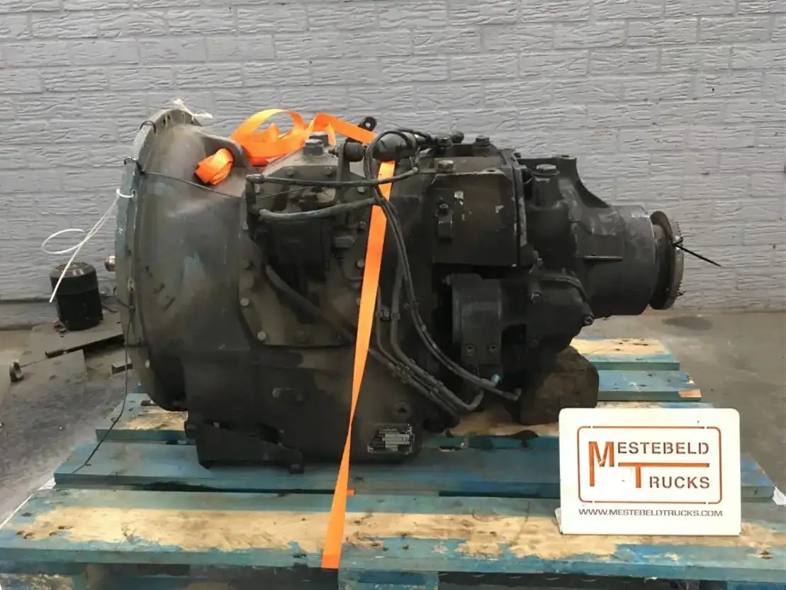 Renault Versnellingsbak B9 Premium - Gearbox and parts for Truck: picture 4 Renault Versnellingsbak B9 Premium - Gearbox and parts for Truck: picture 4