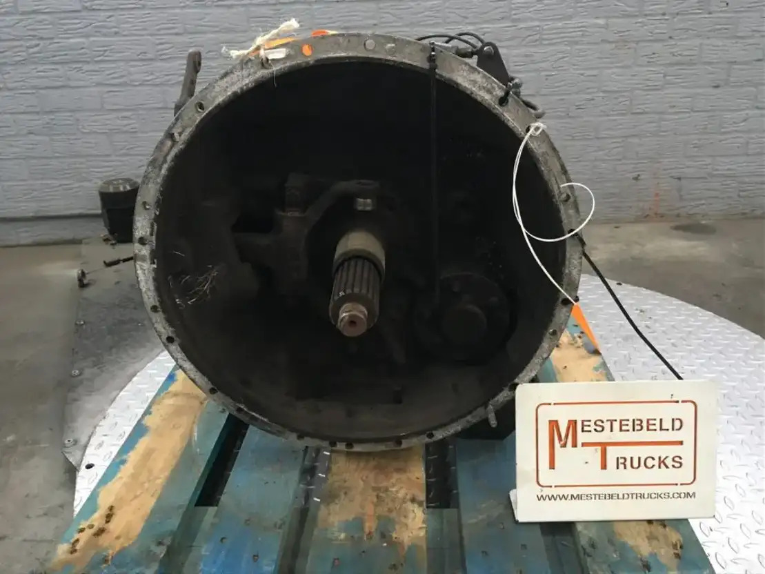 Renault Versnellingsbak B9 Premium - Gearbox and parts for Truck: picture 2 Renault Versnellingsbak B9 Premium - Gearbox and parts for Truck: picture 2