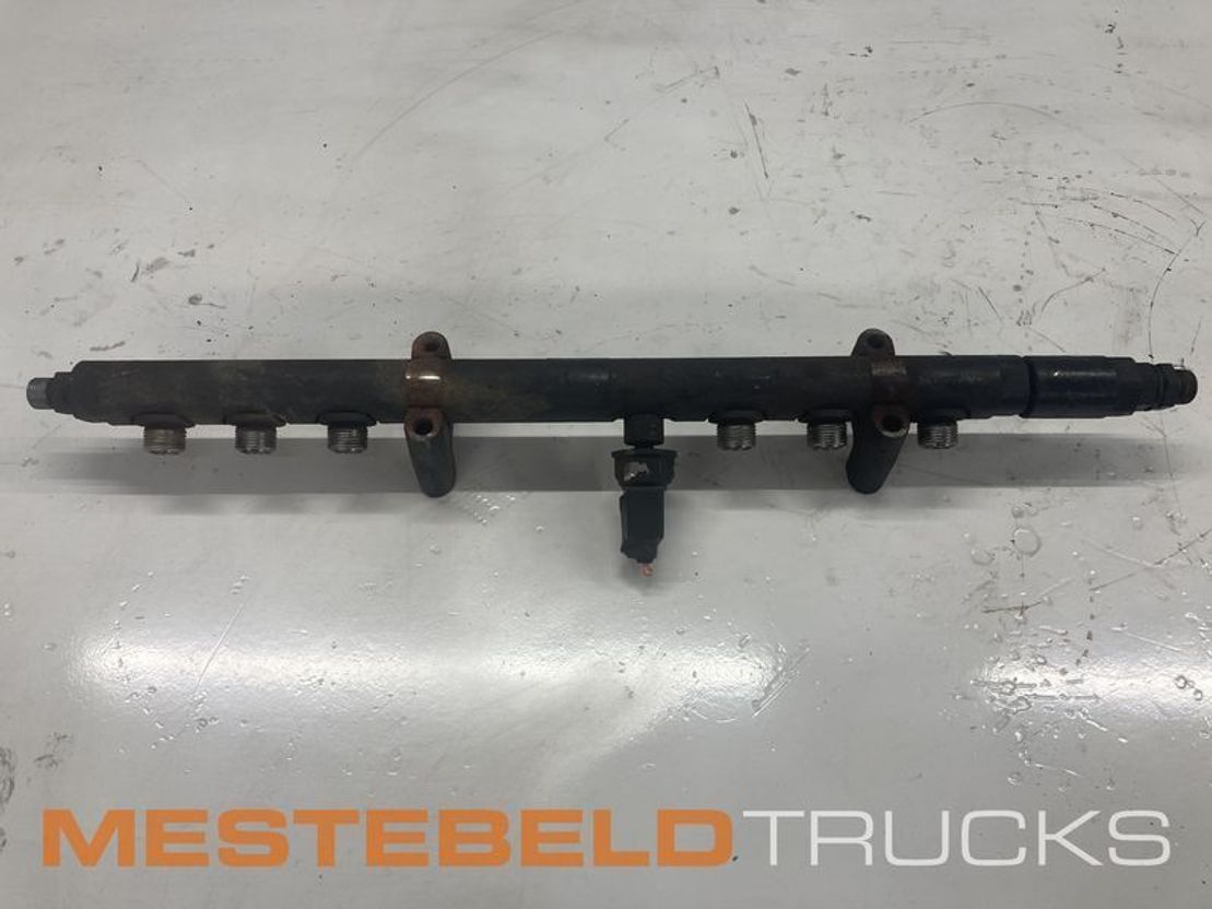 Scania Accumulator / Brandstofrail - Fuel system for Truck: picture 1 Scania Accumulator / Brandstofrail - Fuel system for Truck: picture 1