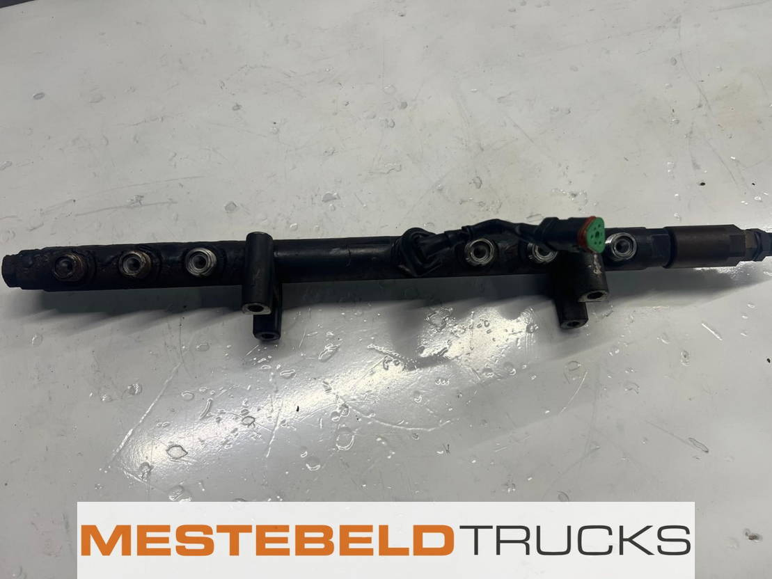 Scania Accumulator / brandstofrail XPI - Fuel system for Truck: picture 1 Scania Accumulator / brandstofrail XPI - Fuel system for Truck: picture 1