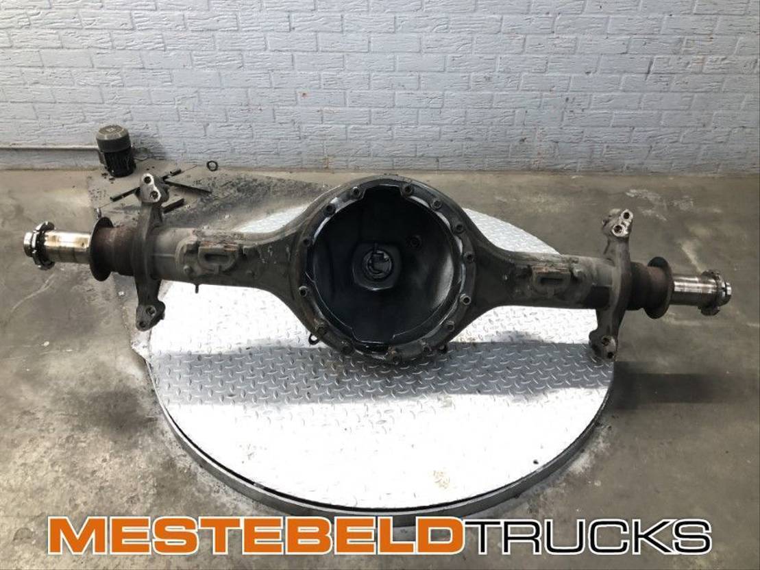 Scania Achteraslichaam - Rear axle for Truck: picture 1 Scania Achteraslichaam - Rear axle for Truck: picture 1