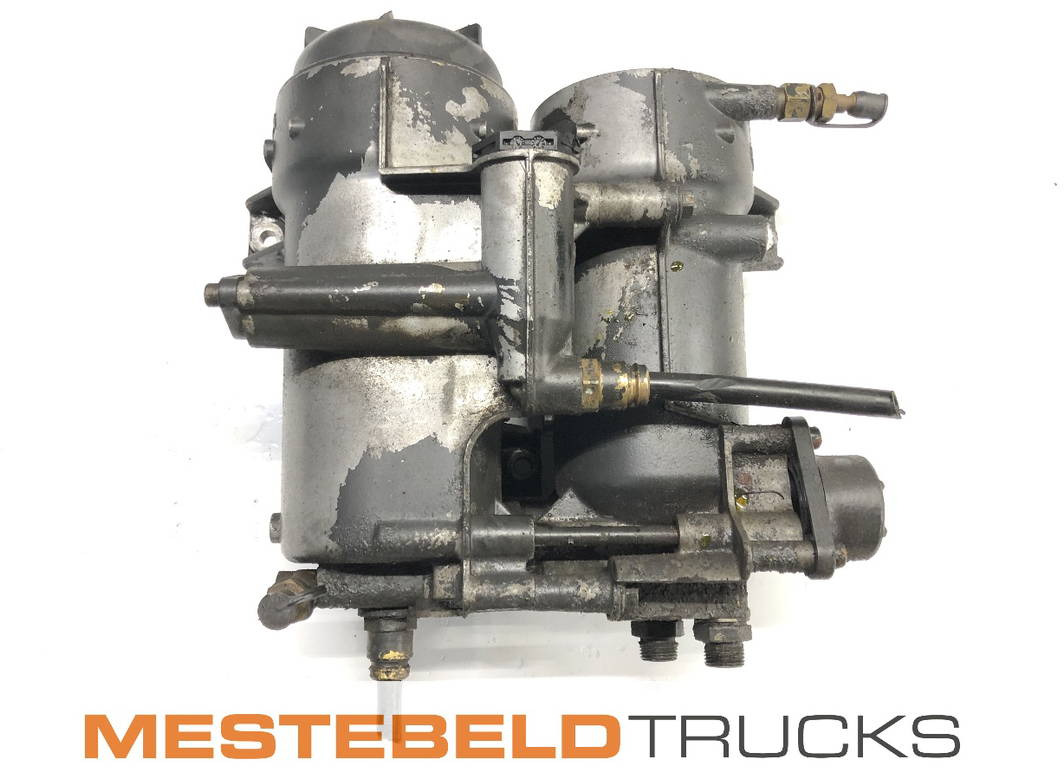 Scania Brandstoffiltereenheid XPI - Fuel system for Truck: picture 1 Scania Brandstoffiltereenheid XPI - Fuel system for Truck: picture 1