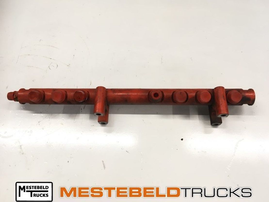 Scania Brandstofrail XPI industrie - Fuel system for Van: picture 1 Scania Brandstofrail XPI industrie - Fuel system for Van: picture 1