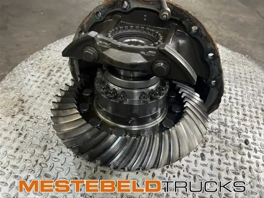 Scania Differentieel R780 - 2.59 met sper - Rear axle for Truck: picture 1 Scania Differentieel R780 - 2.59 met sper - Rear axle for Truck: picture 1
