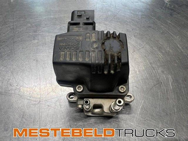 Scania Doseereenheid reductant ad-blue - Exhaust system for Truck: picture 2 Scania Doseereenheid reductant ad-blue - Exhaust system for Truck: picture 2