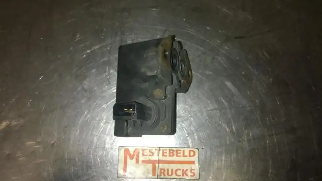 Scania Drukverschilsensor - Exhaust system for Truck: picture 1 Scania Drukverschilsensor - Exhaust system for Truck: picture 1