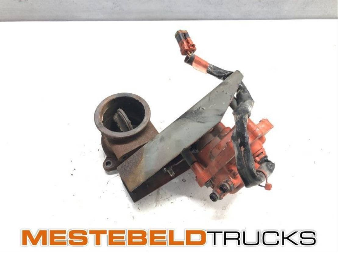 Scania EGR Klep DC 16 384A XPI - Exhaust system for Truck: picture 1 Scania EGR Klep DC 16 384A XPI - Exhaust system for Truck: picture 1