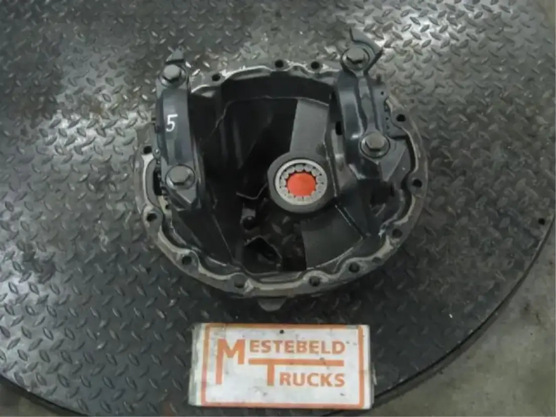 Scania Huis differentieel P-G-R serie - Rear axle for Truck: picture 1 Scania Huis differentieel P-G-R serie - Rear axle for Truck: picture 1